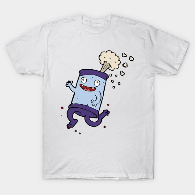 Mad funny T-Shirt by rayanammmar